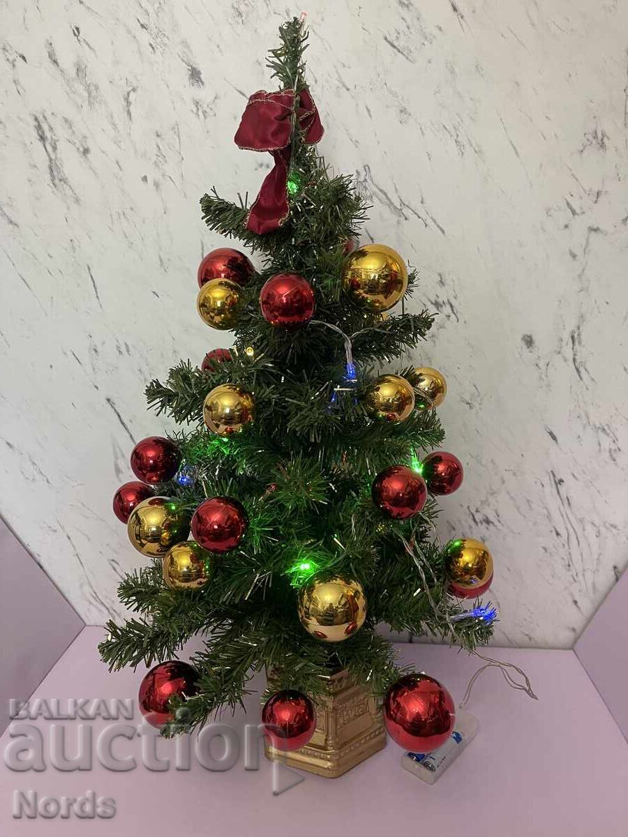 Коледна елха - 5 Коледна елха - 5