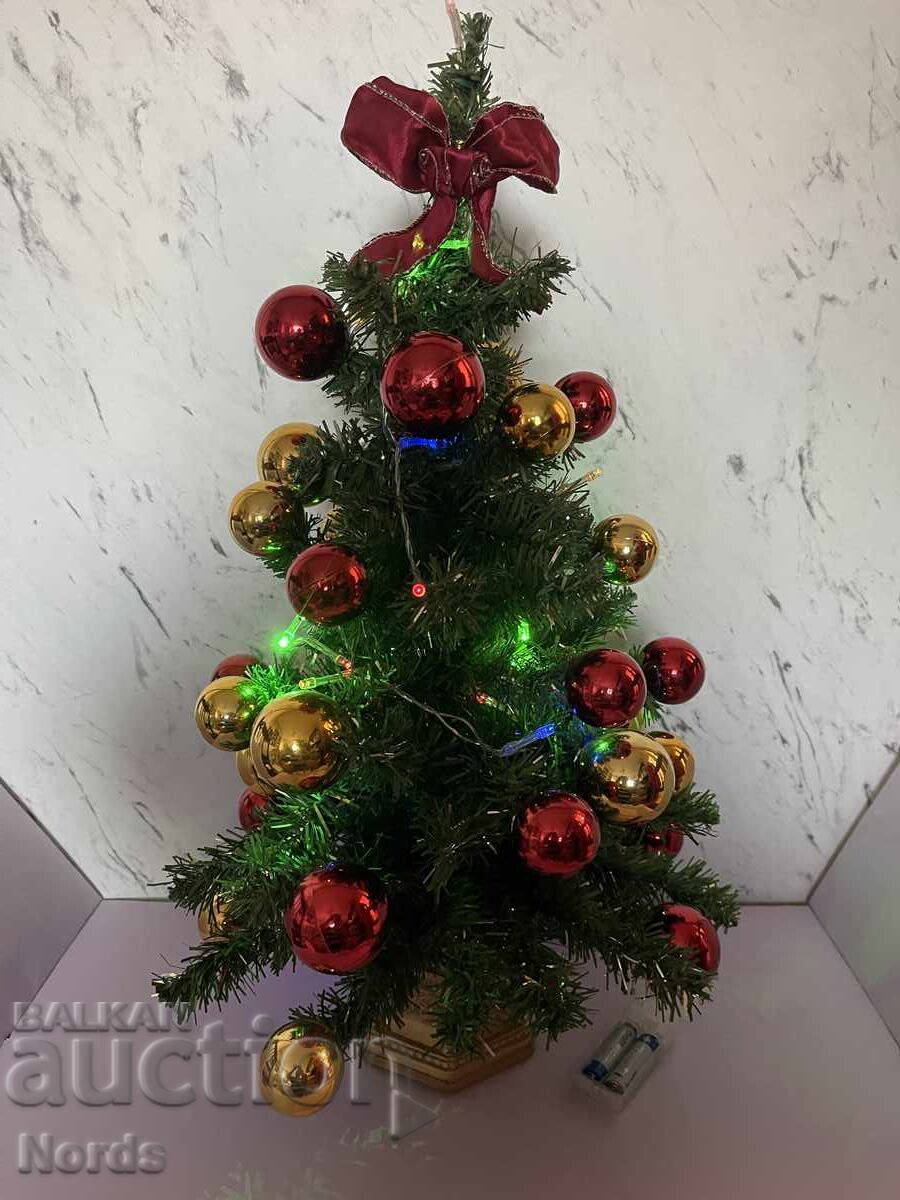Коледна елха - 7 Коледна елха - 7