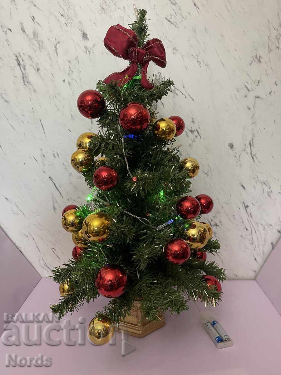 Коледна елха Коледна елха