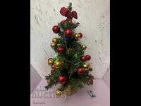 Χριστουγεννιάτικο δέντρο