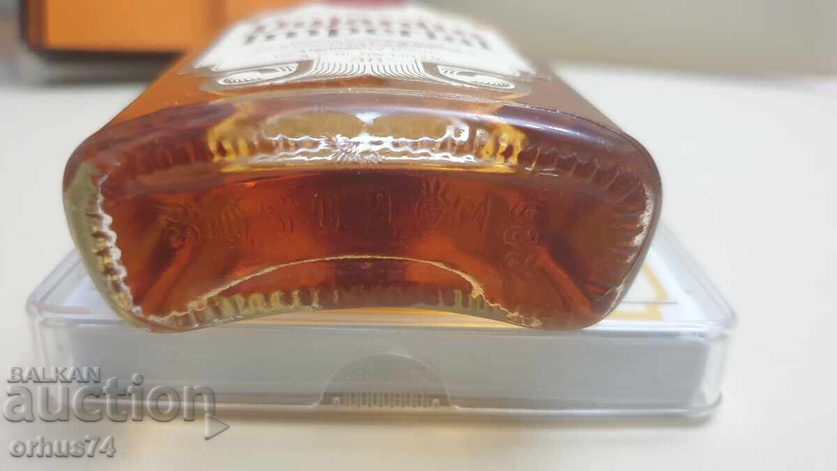 Vintage Dujardin Imperial set + test cards - 6 Vintage Dujardin Imperial set + test cards - 6