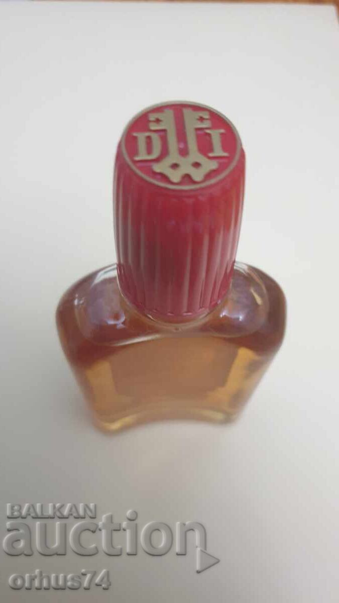 Vintage Dujardin Imperial set + test cards - 7 Vintage Dujardin Imperial set + test cards - 7