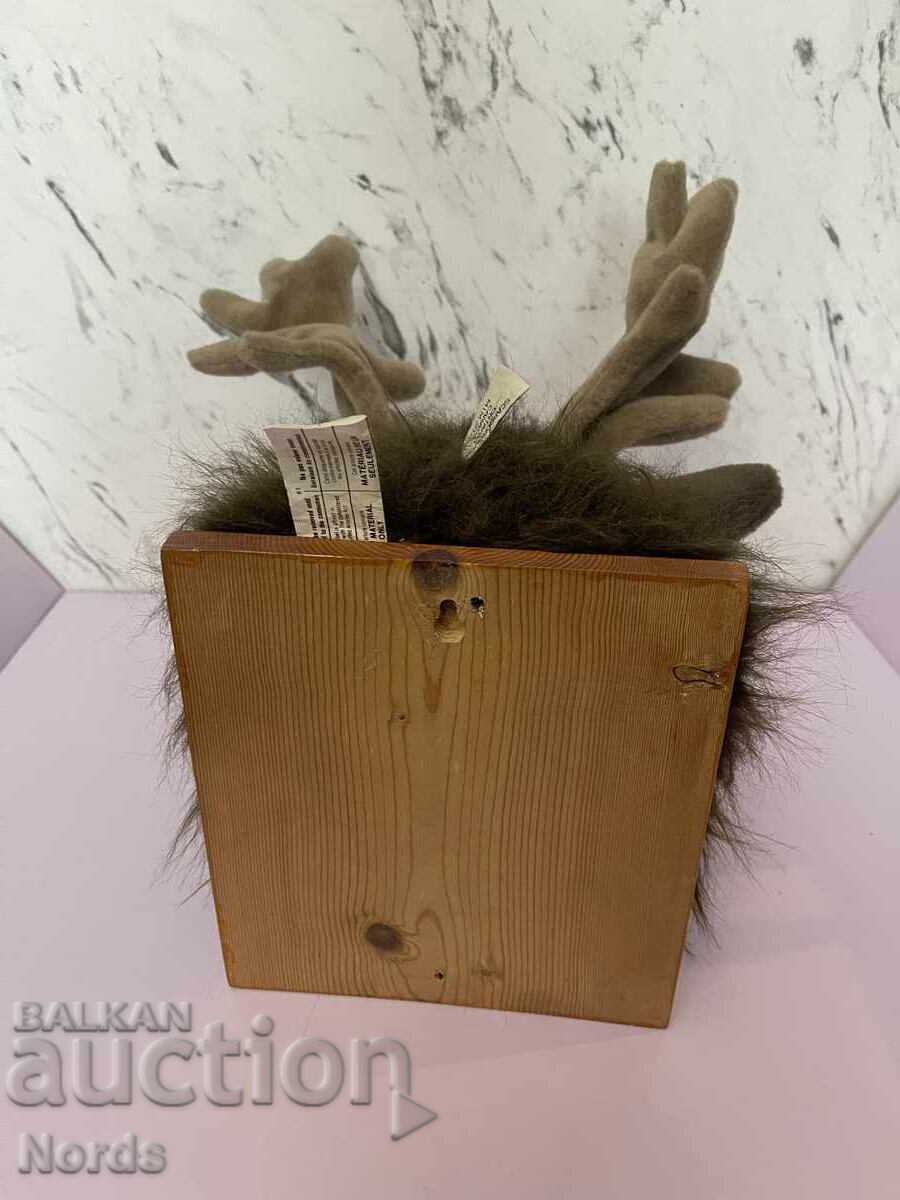 Auction Christmas Decoration Reindeer Auction Christmas Decoration Reindeer