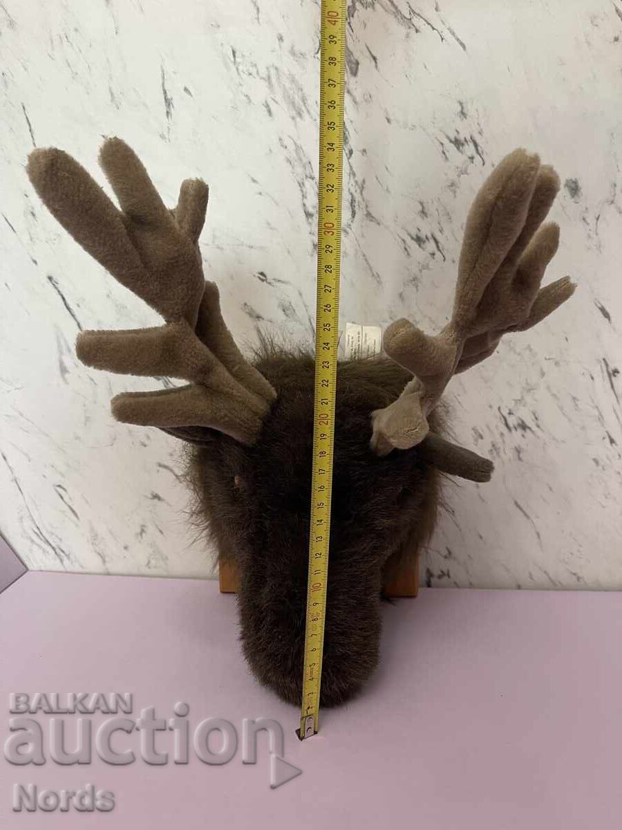 Christmas Decoration Reindeer - 6 Christmas Decoration Reindeer - 6