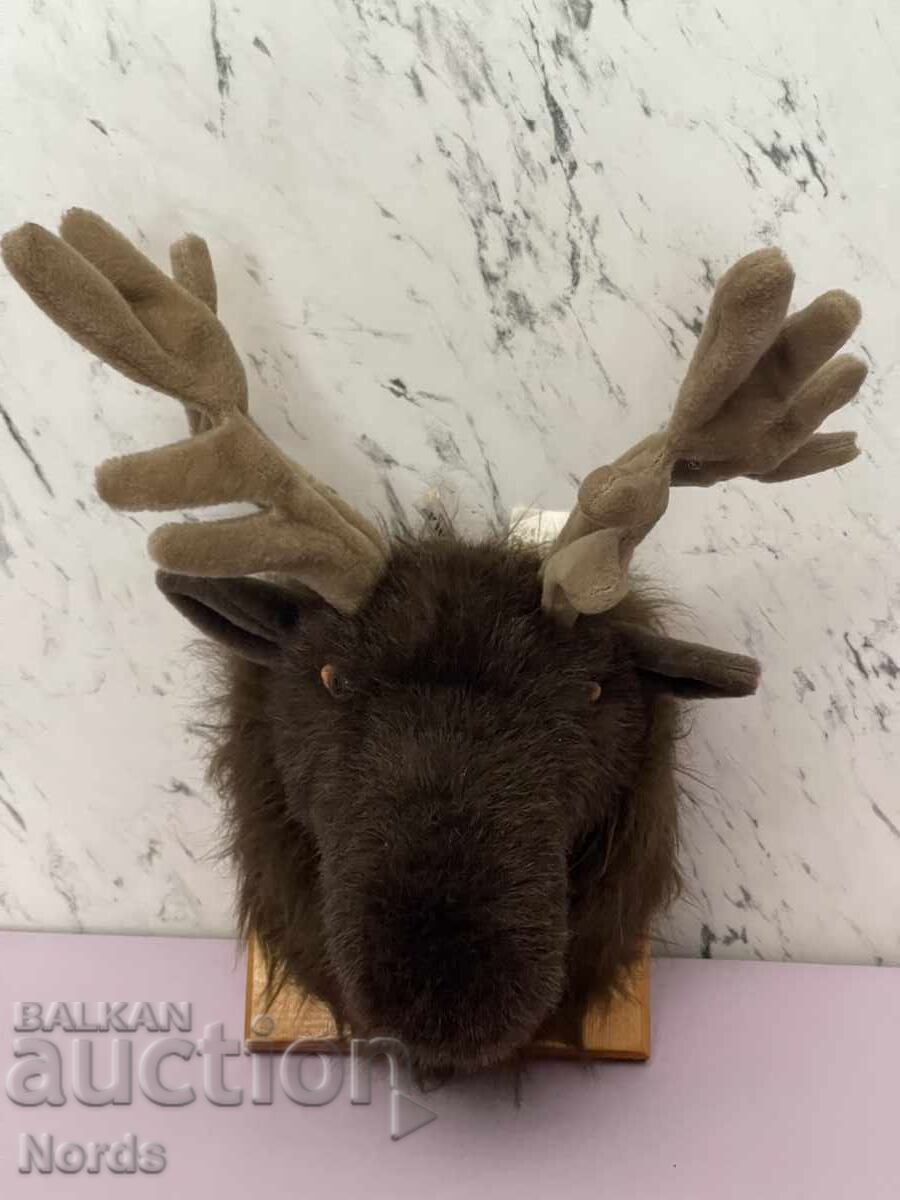 Christmas Decoration Reindeer Christmas Decoration Reindeer