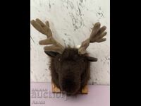 Χριστουγεννιάτικη διακόσμηση Ελάφι