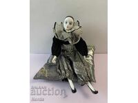 Κούκλα Αρλεκίνος