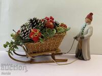 Χριστουγεννιάτικο ειδώλιο