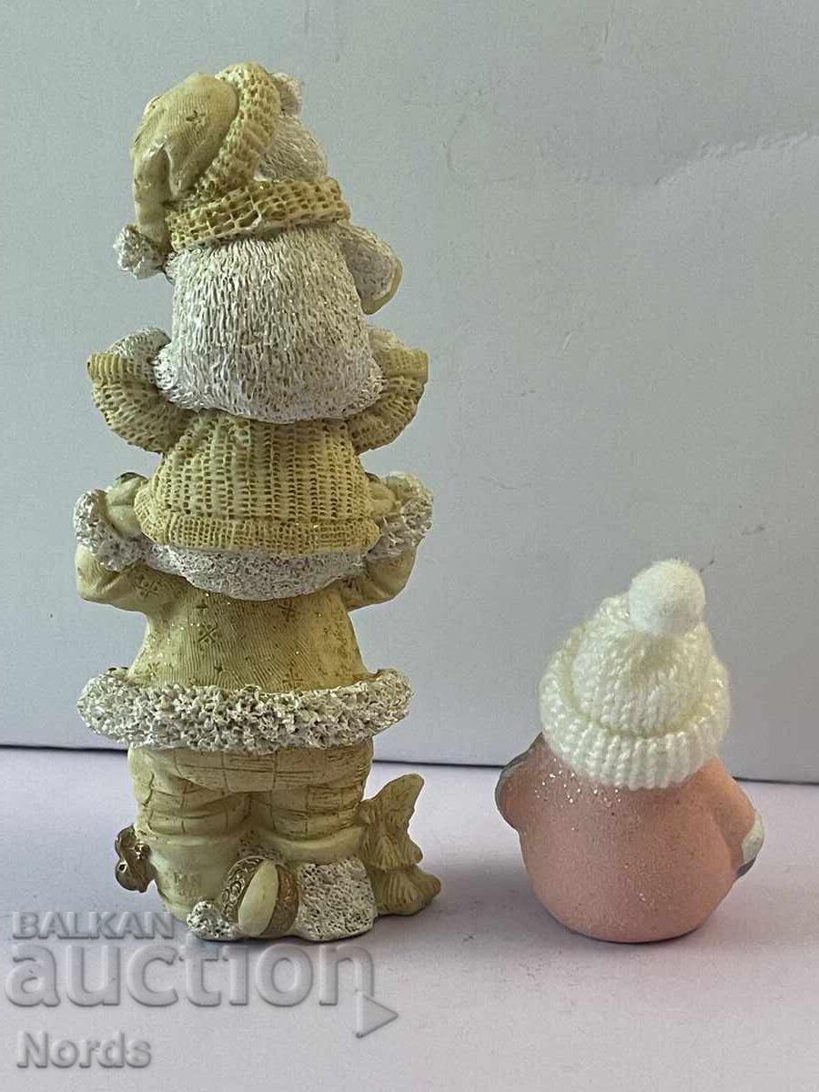 Коледни фигурки с цена 6.05 лв. | € 3.09 Коледни фигурки с цена 6.05 лв. | € 3.09