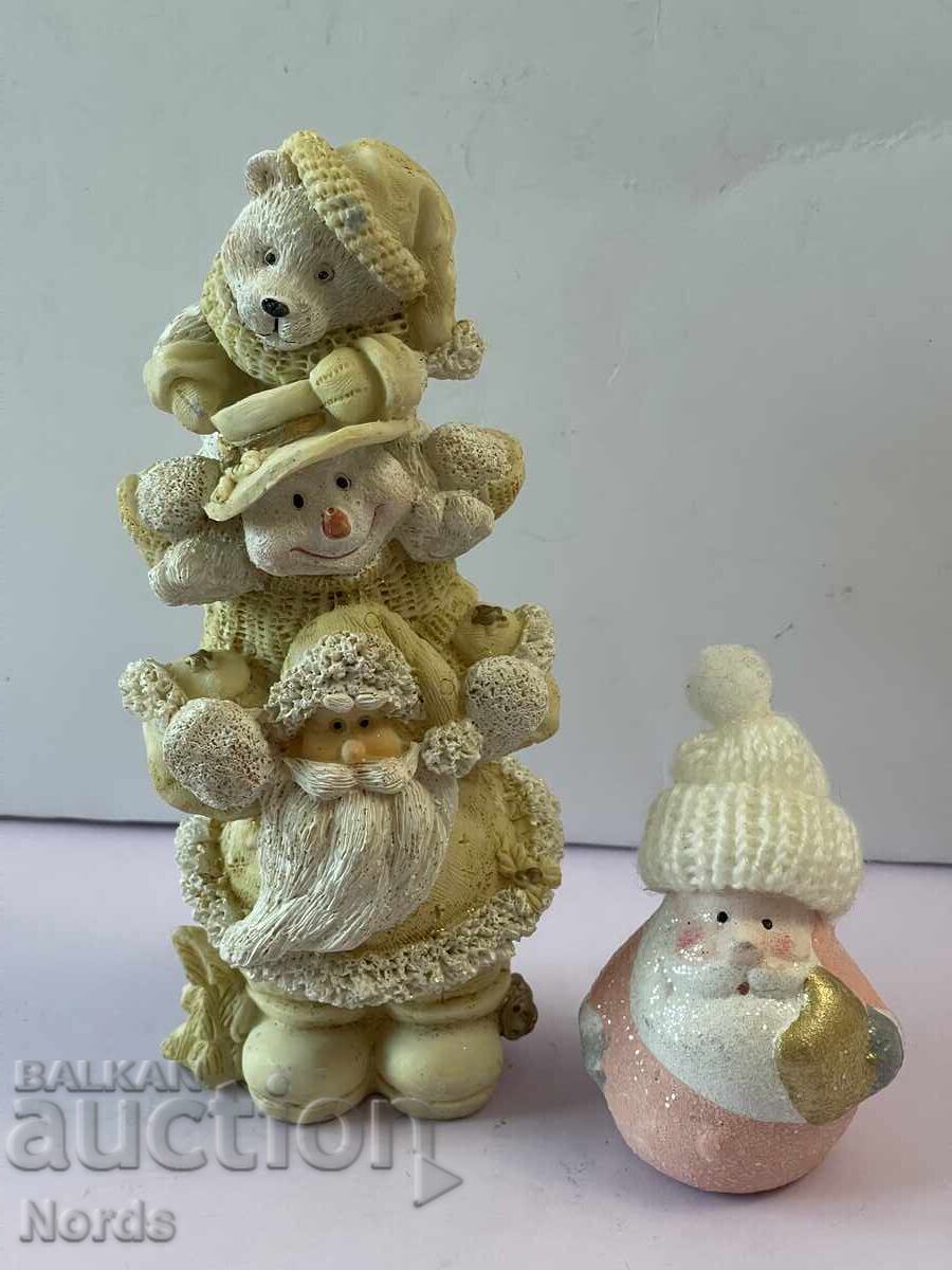 Коледни фигурки Коледни фигурки
