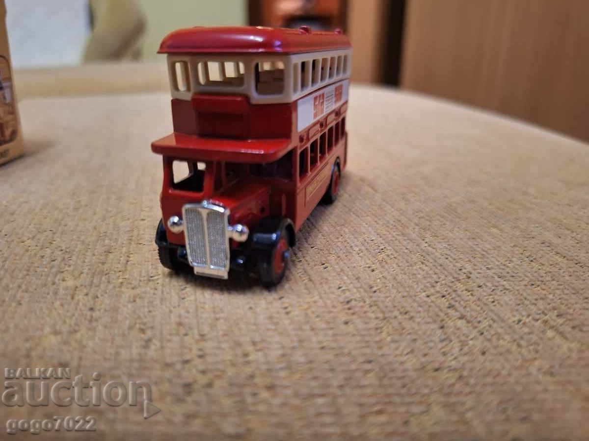 Аукцион Моделче на LLEDO ENGLAND Аукцион Моделче на LLEDO ENGLAND