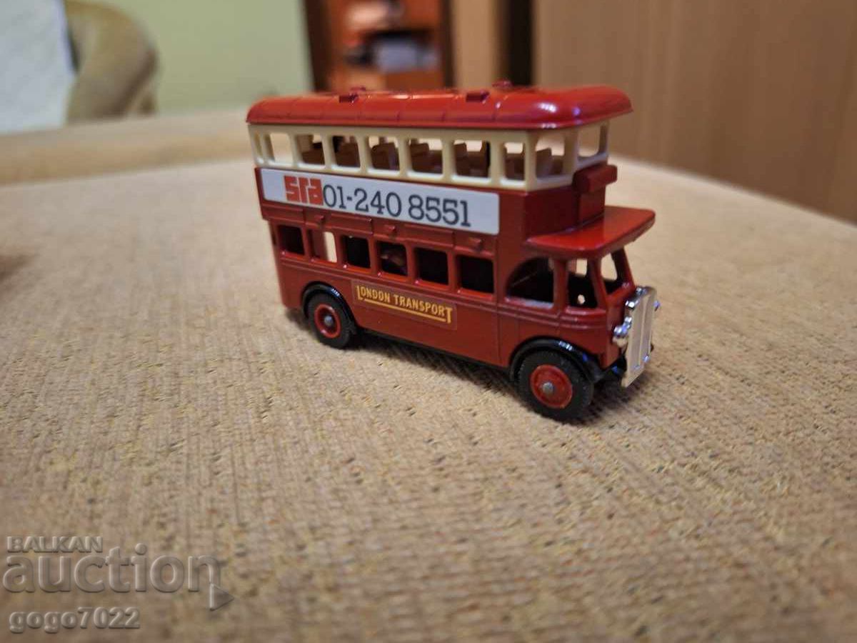 Доставка на Моделче на LLEDO ENGLAND Доставка на Моделче на LLEDO ENGLAND