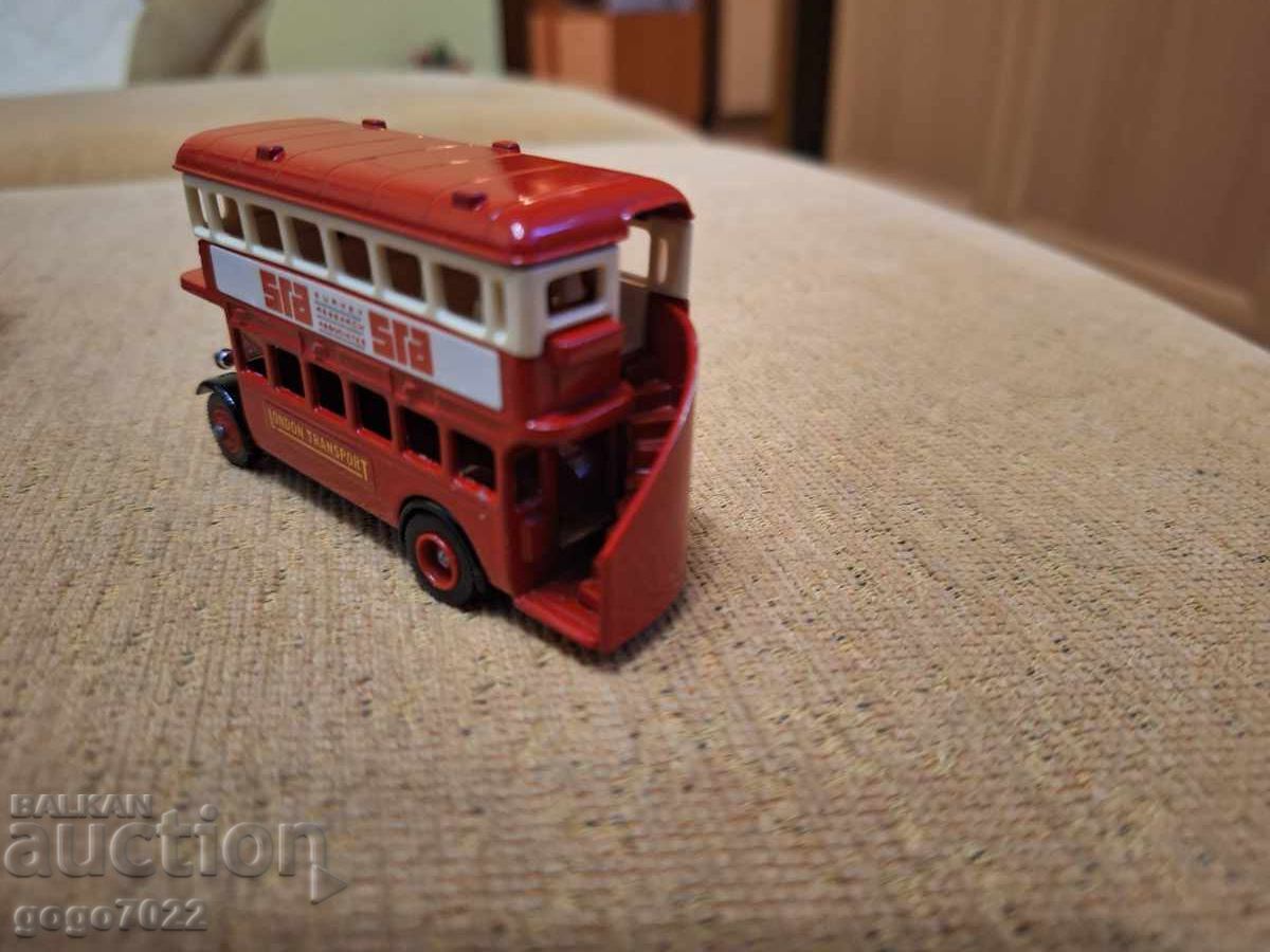 Моделче на LLEDO ENGLAND - 5 Моделче на LLEDO ENGLAND - 5