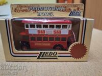 Моделче на  LLEDO  ENGLAND