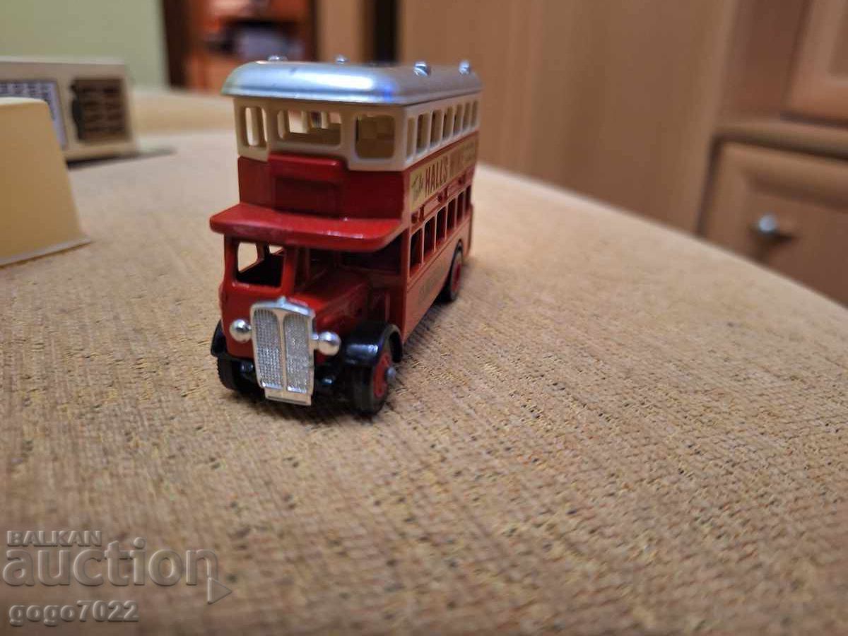 Аукцион Моделче на LLEDO ENGLAND Аукцион Моделче на LLEDO ENGLAND