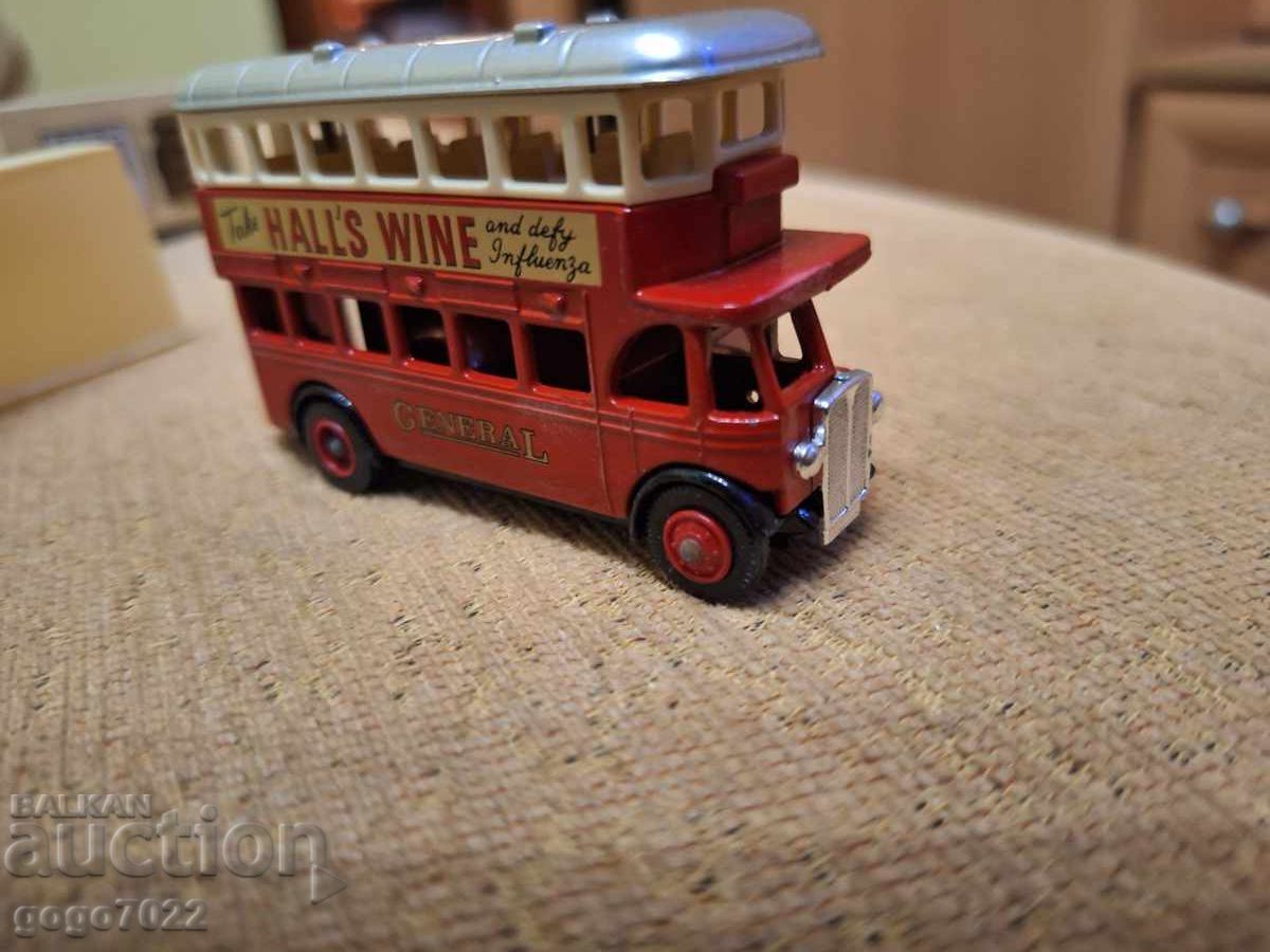 Доставка на Моделче на LLEDO ENGLAND Доставка на Моделче на LLEDO ENGLAND