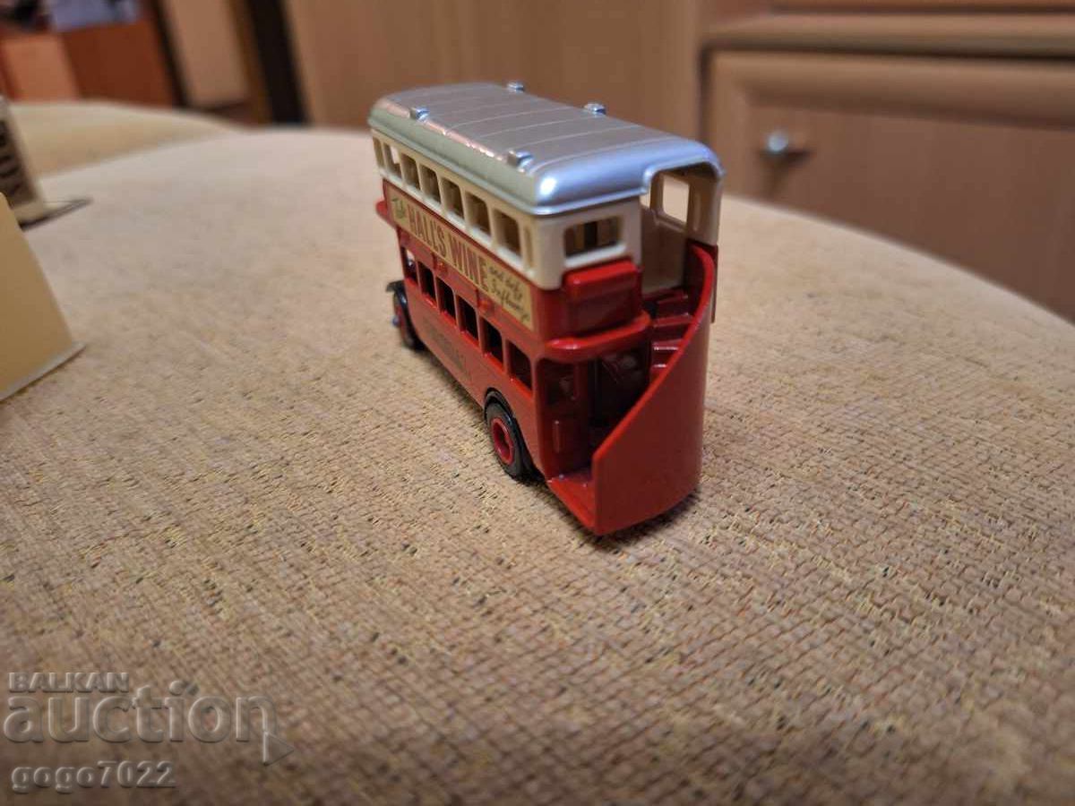 Моделче на LLEDO ENGLAND - 5 Моделче на LLEDO ENGLAND - 5