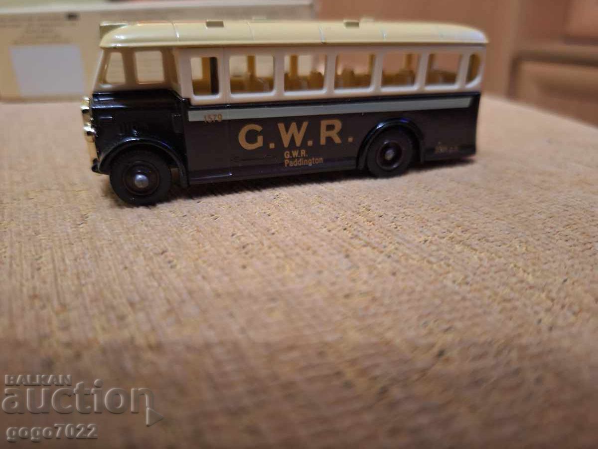 Моделче на LLEDO ENGLAND с цена 18.00 лв. | € 9.20 Моделче на LLEDO ENGLAND с цена 18.00 лв. | € 9.20