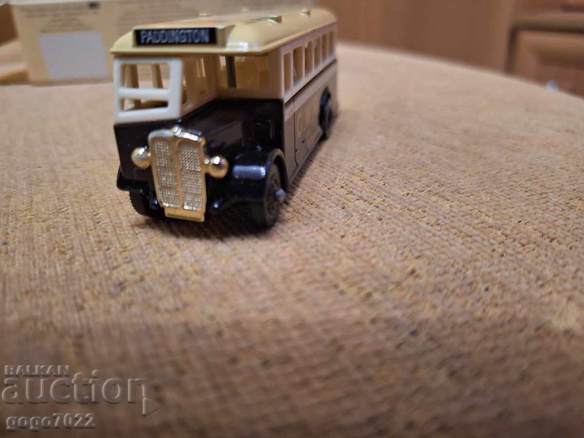 Аукцион Моделче на LLEDO ENGLAND Аукцион Моделче на LLEDO ENGLAND