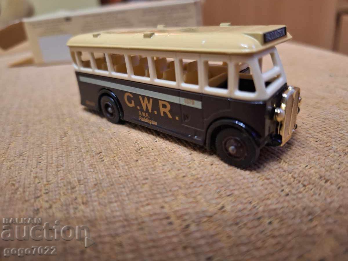 Доставка на Моделче на LLEDO ENGLAND Доставка на Моделче на LLEDO ENGLAND