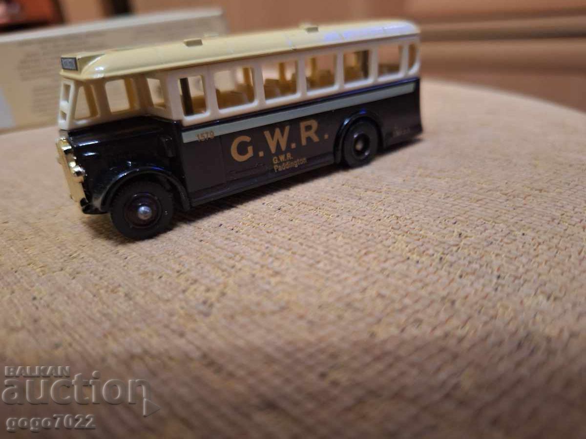 Моделче на LLEDO ENGLAND - 5 Моделче на LLEDO ENGLAND - 5