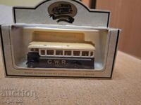 Моделче на  LLEDO  ENGLAND