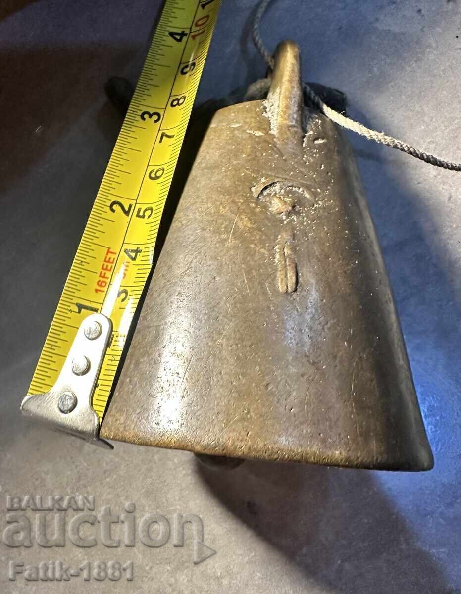 Δημοπρασία ΟΣΜΑΝΙΚΟ ΚΑΜΠΑΝΑΚΙ ΒΑΜΒΑΚΙΟΥ ΚΟΥΔΟΥΝΙ