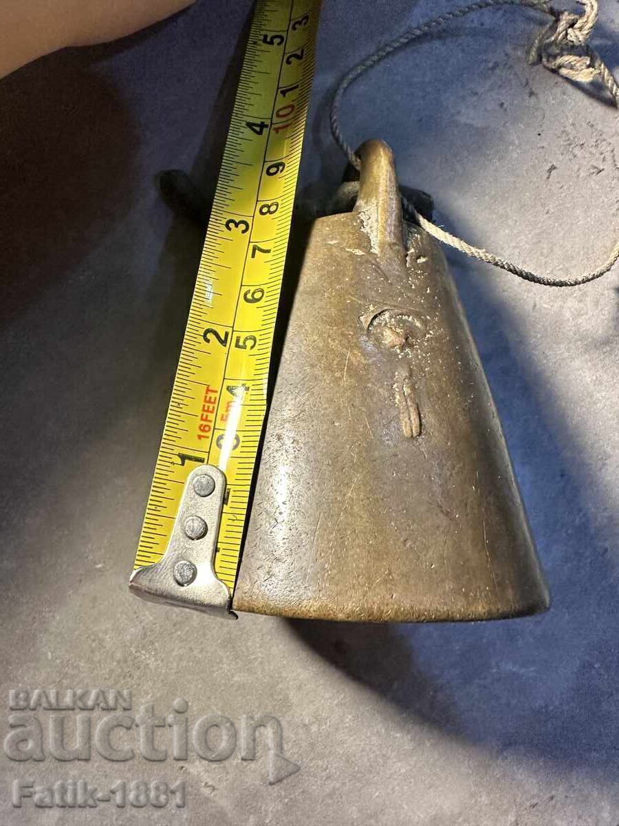 Παράδοση ΟΣΜΑΝΙΚΟ ΚΑΜΠΑΝΑΚΙ ΒΑΜΒΑΚΙΟΥ ΚΟΥΔΟΥΝΙ