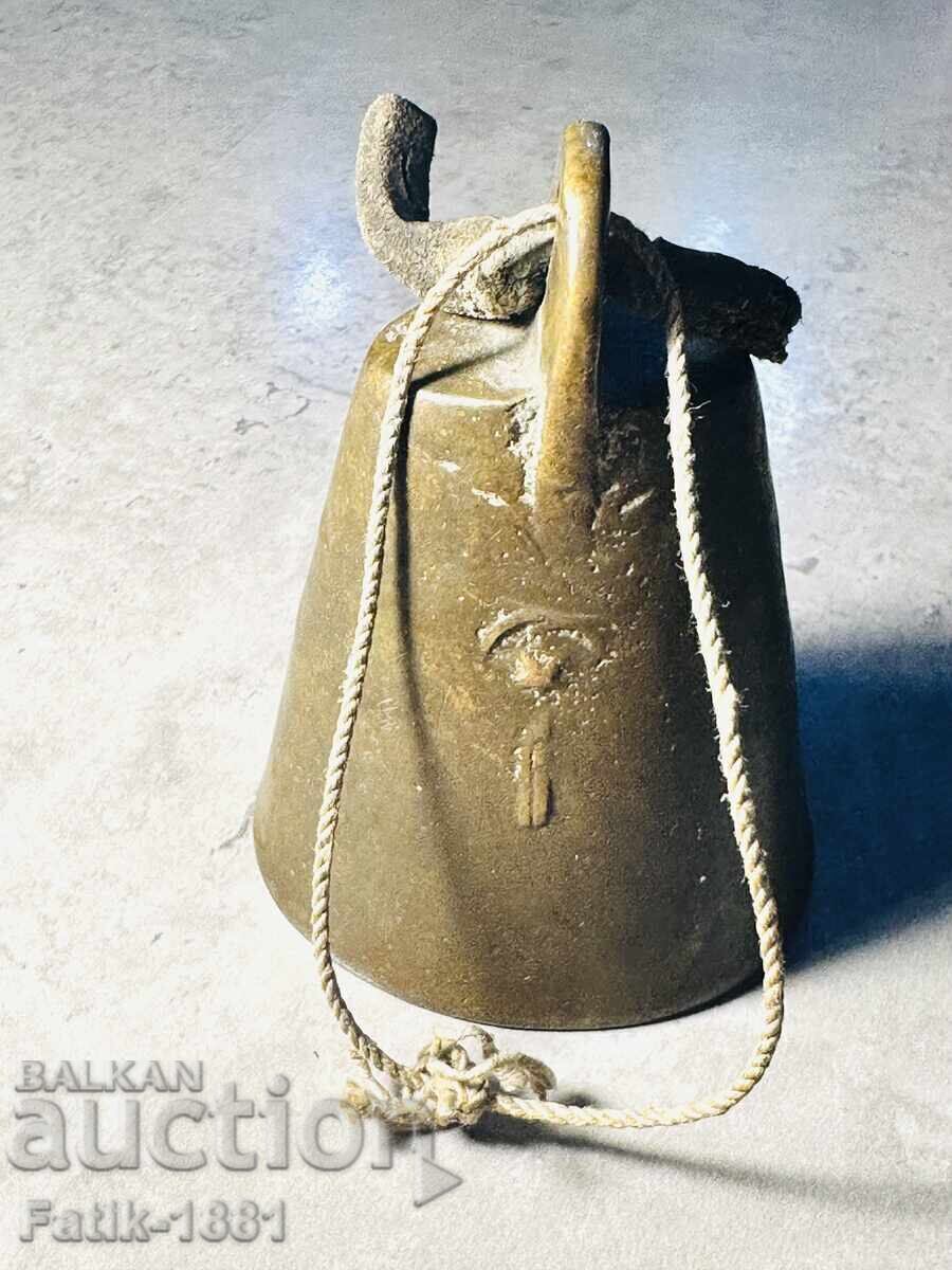 ΟΣΜΑΝΙΚΟ ΚΑΜΠΑΝΑΚΙ ΒΑΜΒΑΚΙΟΥ ΚΟΥΔΟΥΝΙ