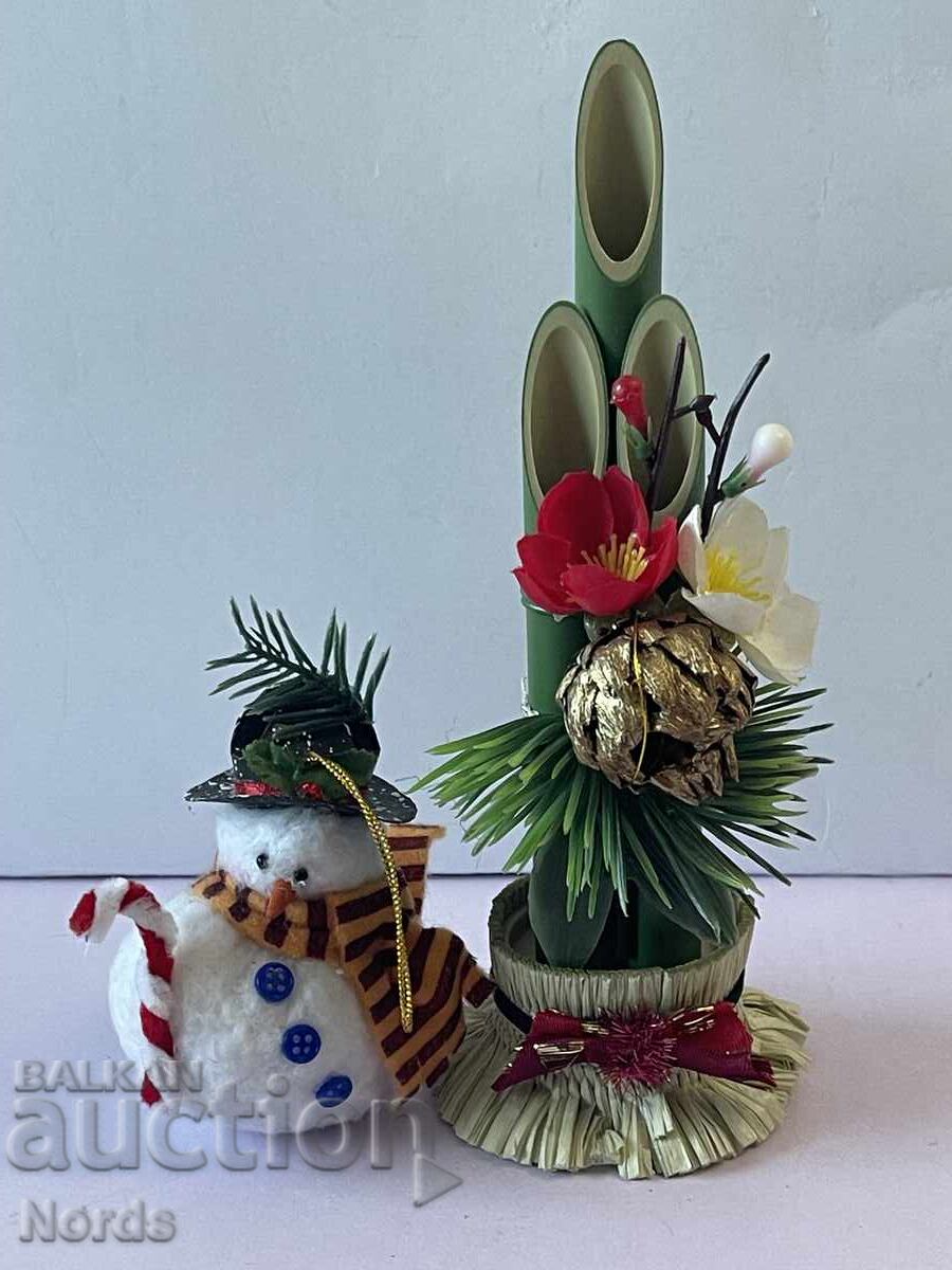 Χριστουγεννιάτικα στολίδια με τιμή 1.00 BGN | € 0.51 Χριστουγεννιάτικα στολίδια με τιμή 1.00 BGN | € 0.51