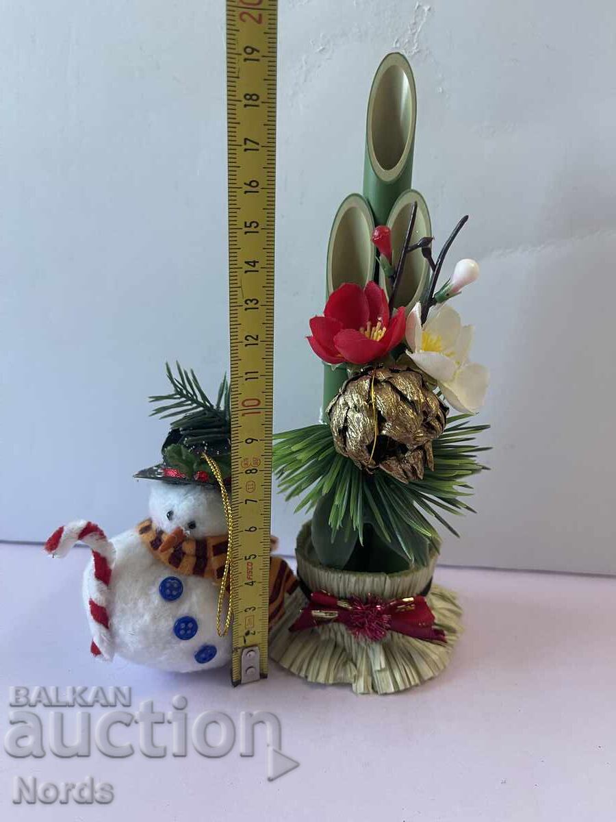 Παράδοση Χριστουγεννιάτικα στολίδια Παράδοση Χριστουγεννιάτικα στολίδια