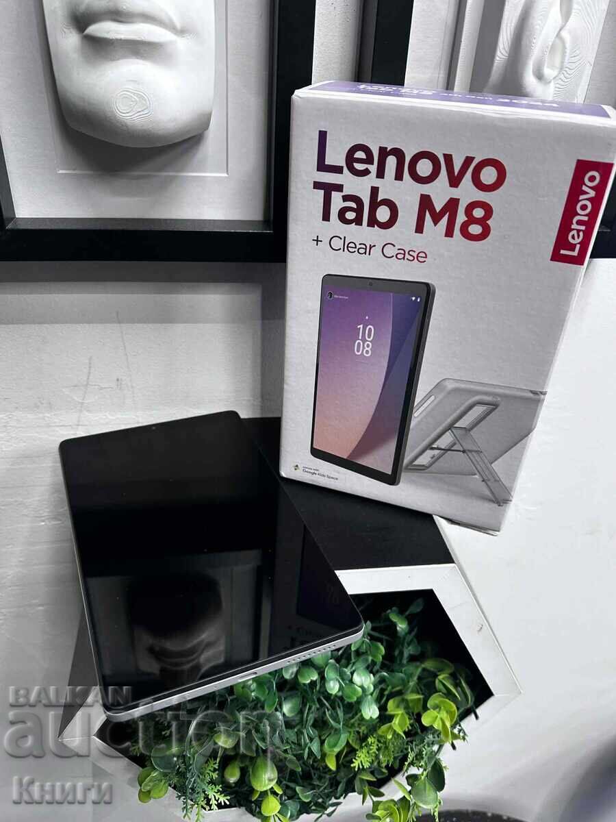 Lenovo Tab M8 Tablet