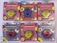 Γκριπς για τα χέρια