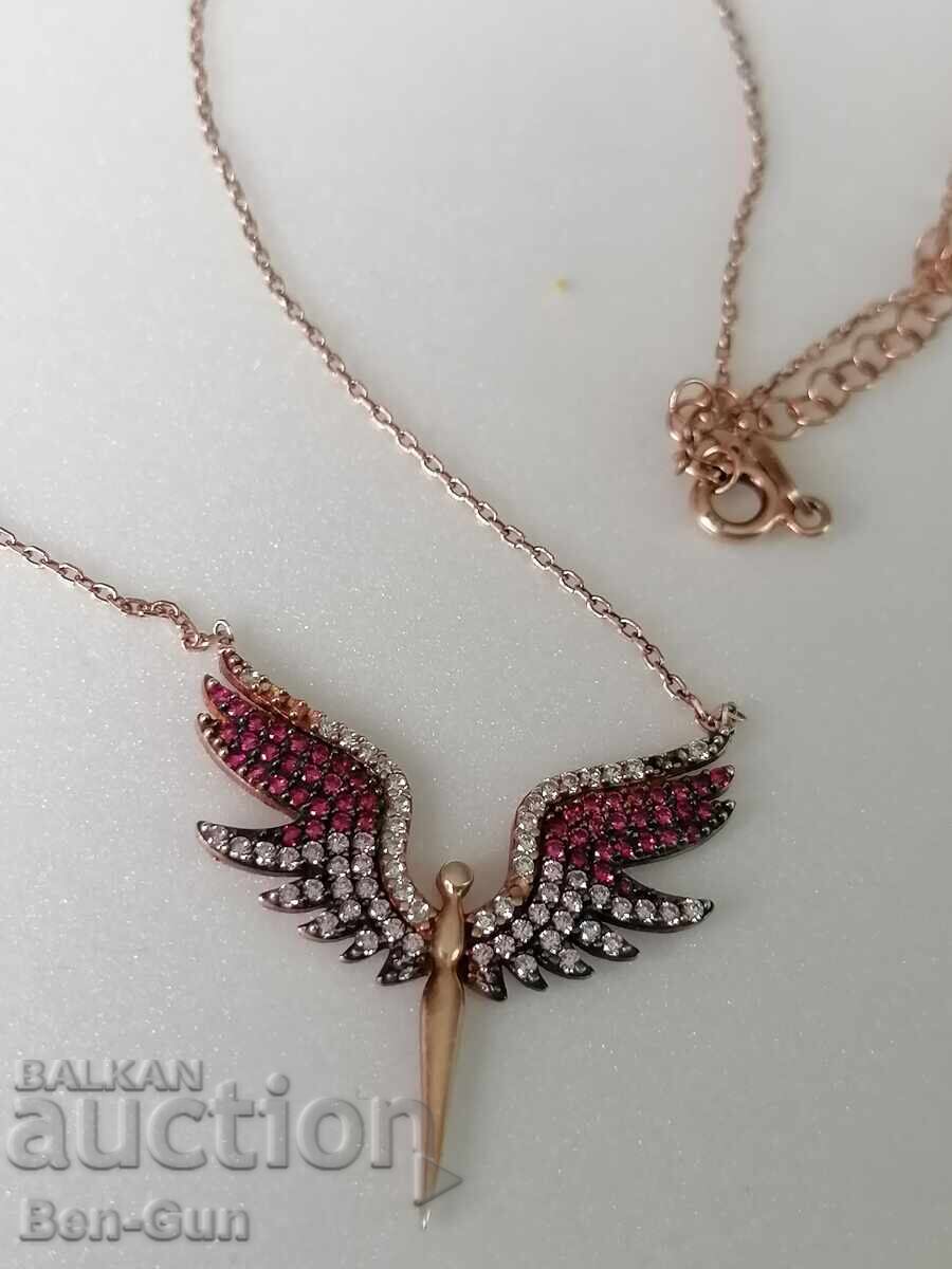 Licitație Colier de argint