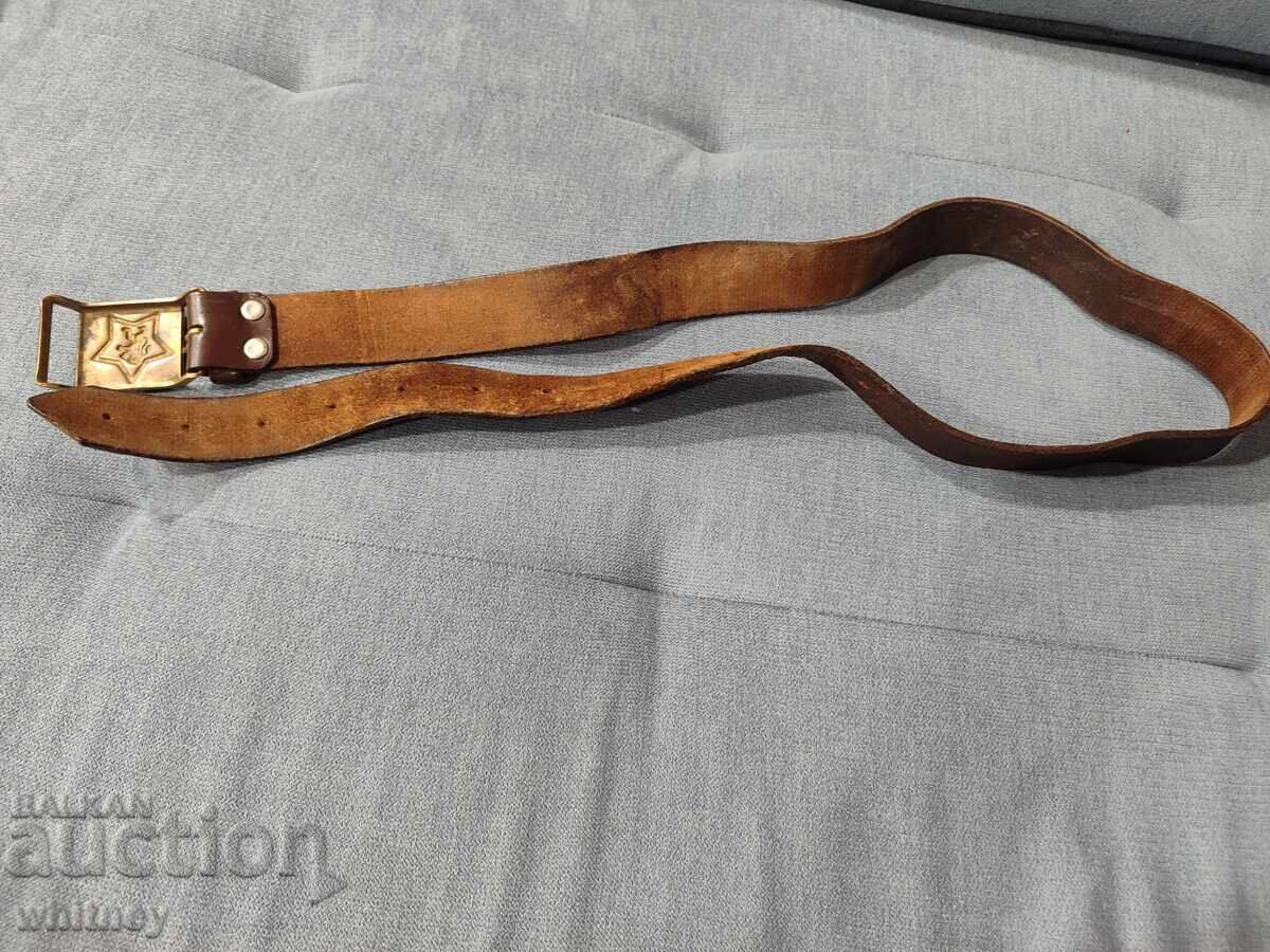 Delivery of Social Every Belt Delivery of Social Every Belt