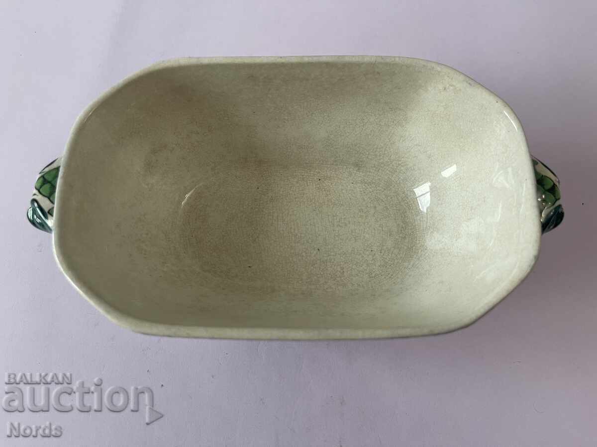 Аукцион Spode Винтидж порцеланова купичка