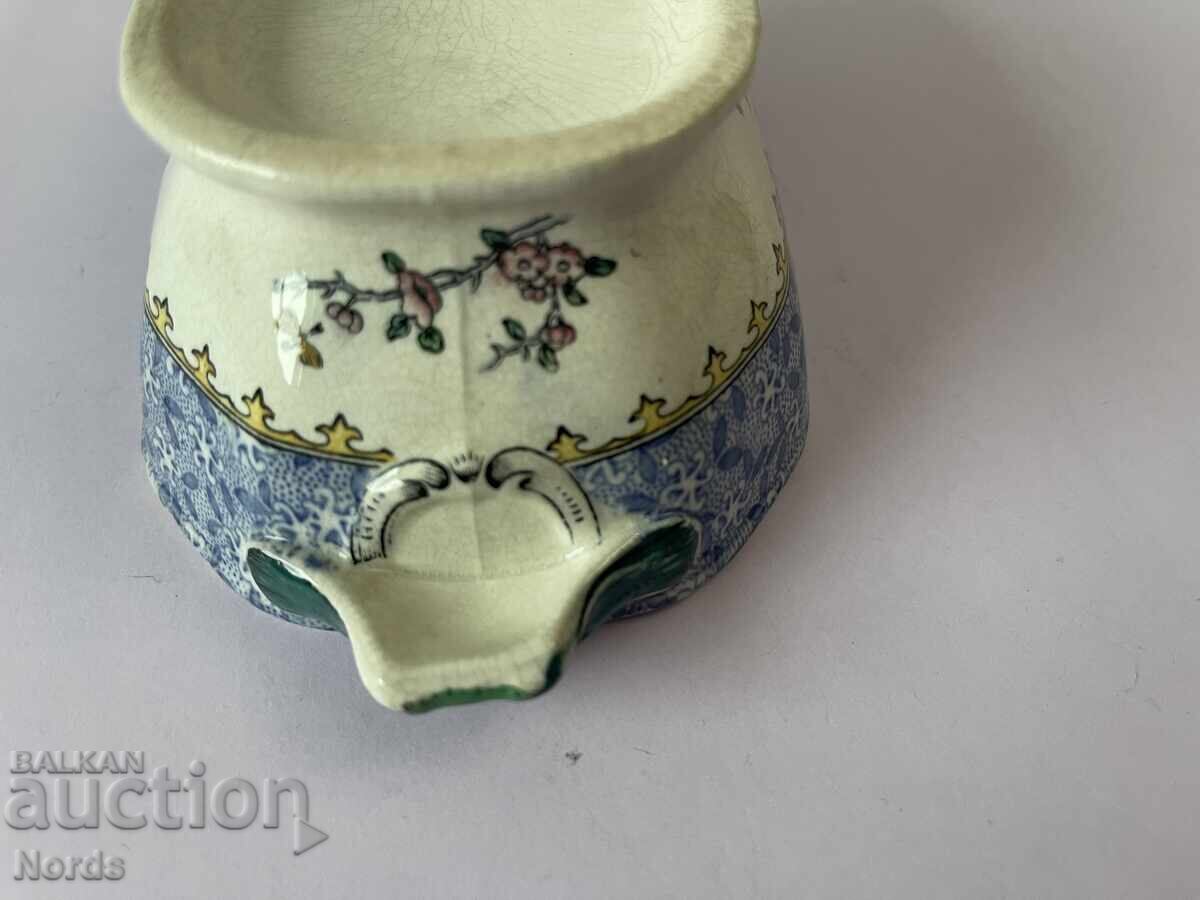 Spode Винтидж порцеланова купичка - 5