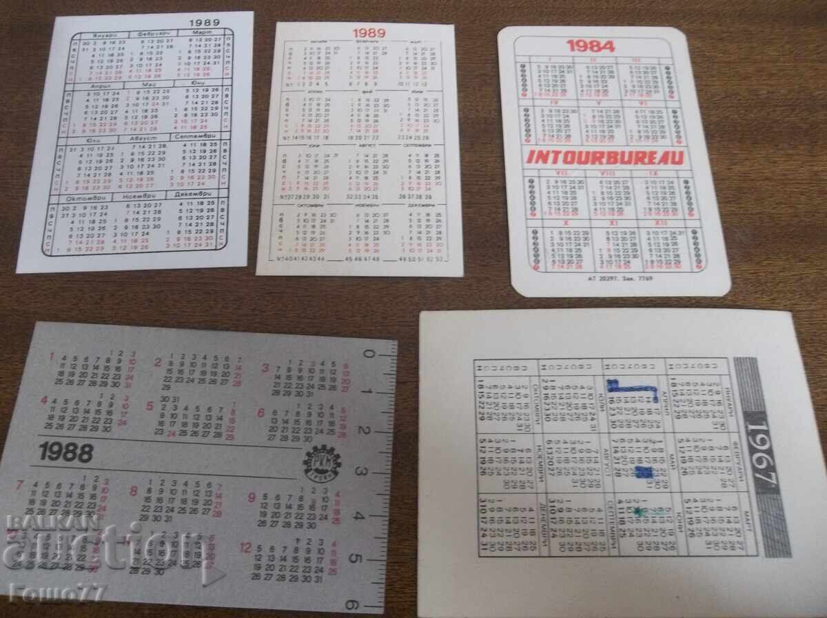 Calendars with price 150.00 BGN | € 76.69 Calendars with price 150.00 BGN | € 76.69