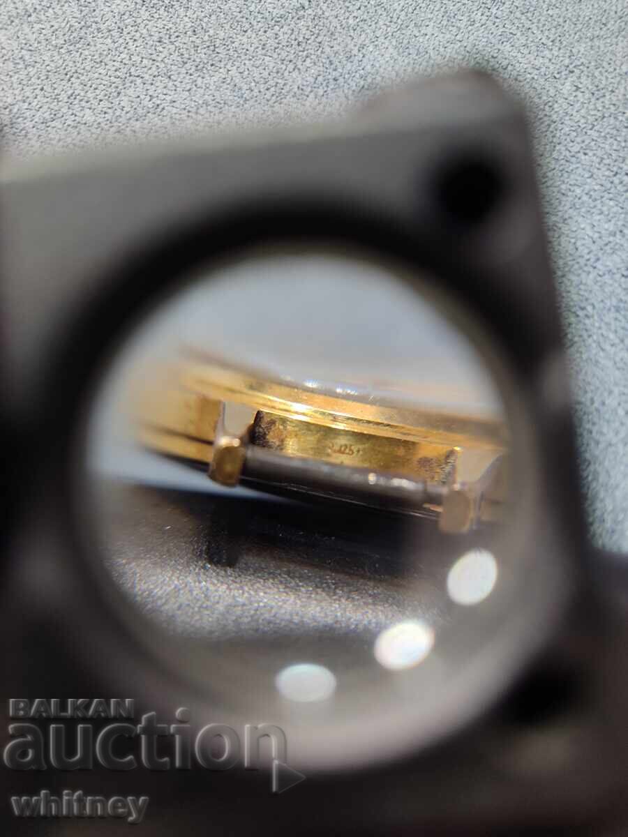 Glory gilded with price 10.00 BGN | € 5.11 Glory gilded with price 10.00 BGN | € 5.11