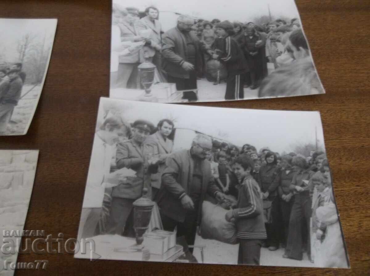 Παράδοση Φωτογραφίες Παράδοση Φωτογραφίες