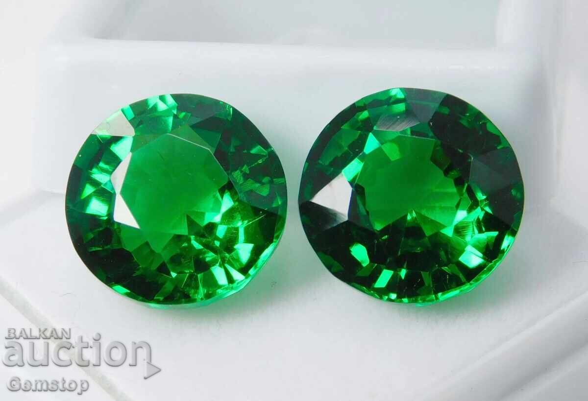 BZC! 0,22 kth διάχυσης σμαραγδένιο ζεύγος κύκλος 1ου! με τιμή 0.50 BGN | € 0.26 BZC! 0,22 kth διάχυσης σμαραγδένιο ζεύγος κύκλος 1ου! με τιμή 0.50 BGN | € 0.26