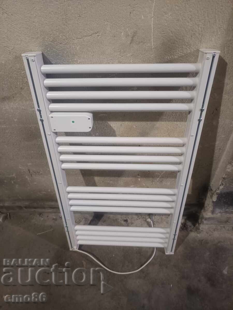 Towel Dryer B.Z.C - 5