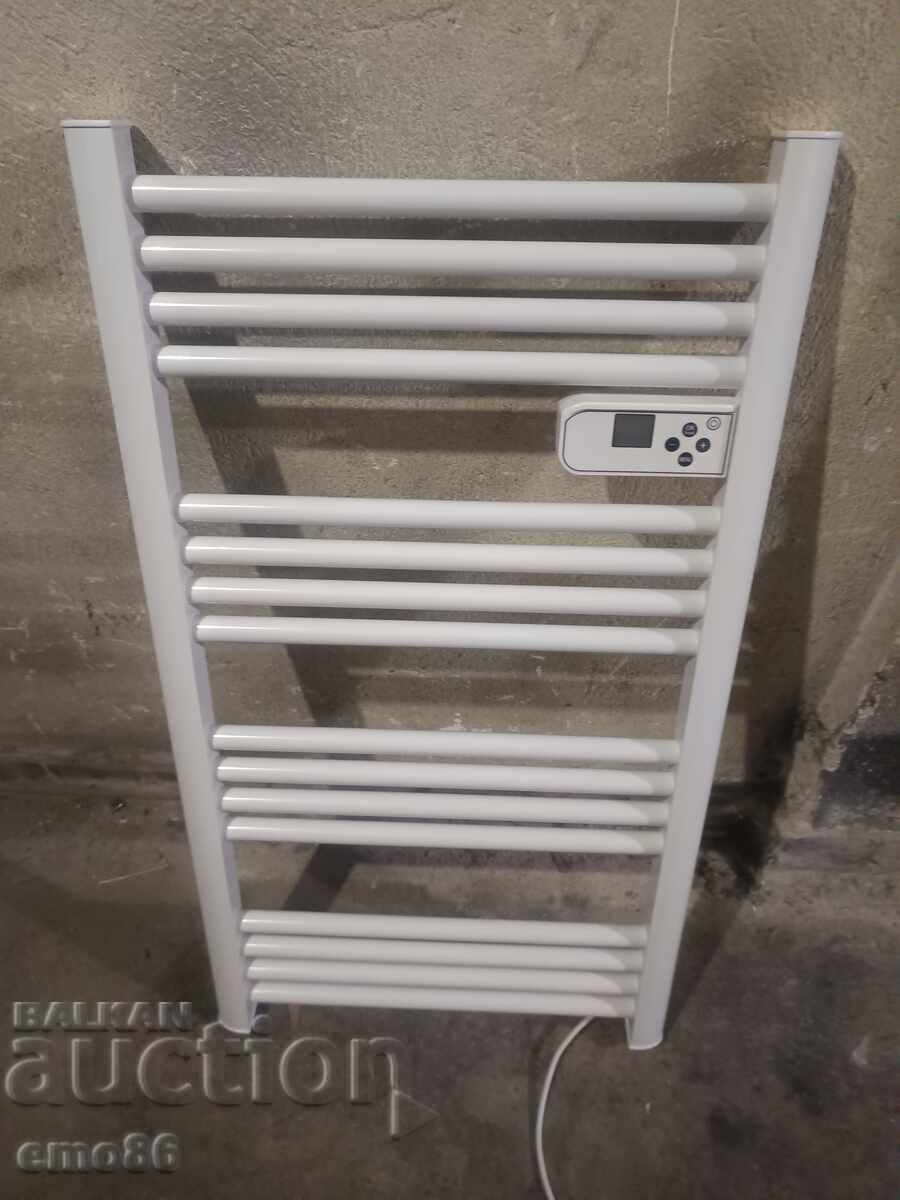 Towel Dryer B.Z.C