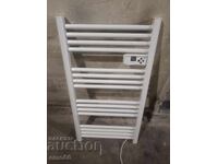 Uscător de prosoape B.Z.C