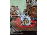 Beautiful Antique Tiffany Table Lamp