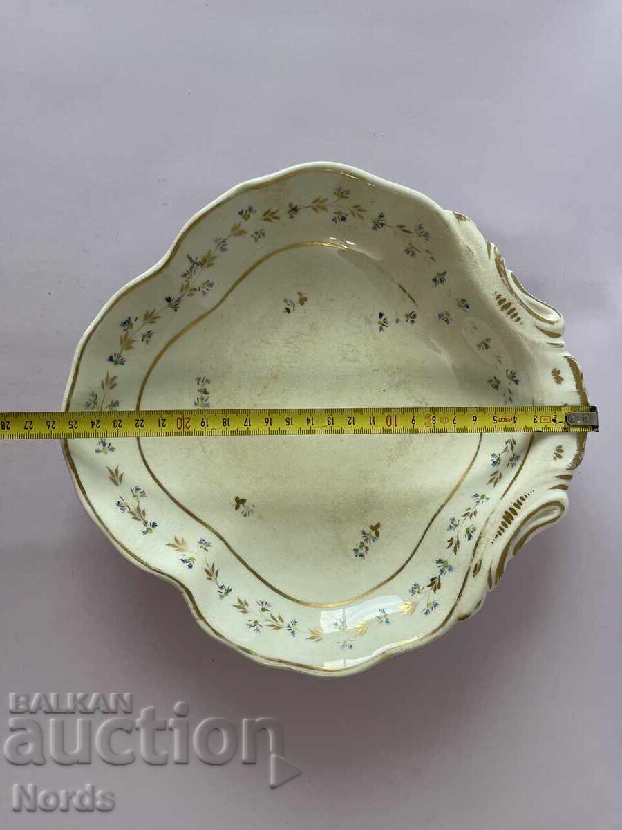 Αντίκα φρουτιέρα με σήμανση - 6