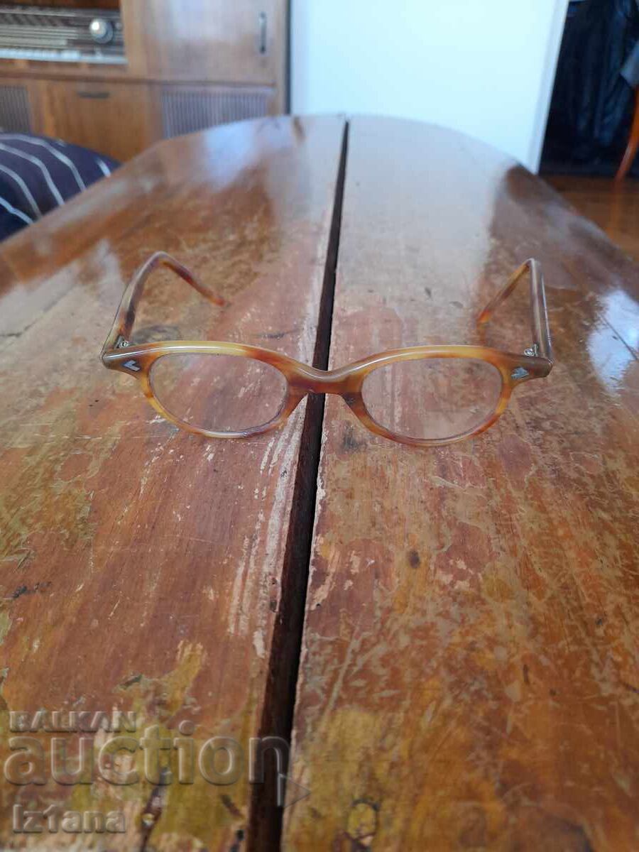 Old prescription glasses with price 11.00 BGN | € 5.62