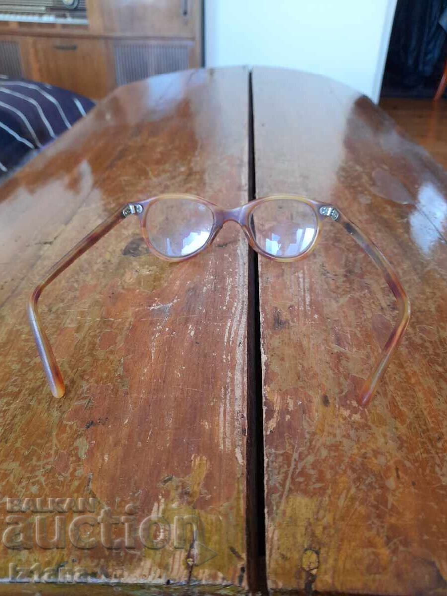 Delivery of Old prescription glasses