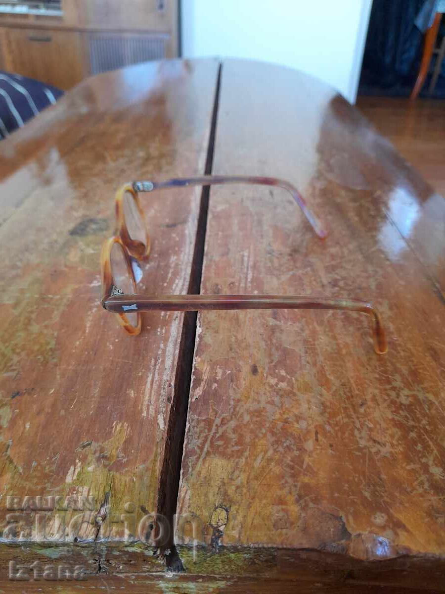 Old prescription glasses - 5