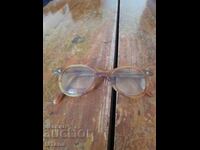 Vechi ochelari de prescripție